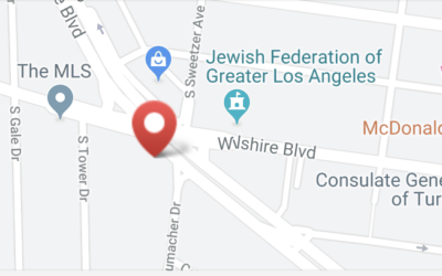 8383 Wilshire Blvd. Suite 646, Beverly Hills, CA 90211 as Majd Law Firm new Address