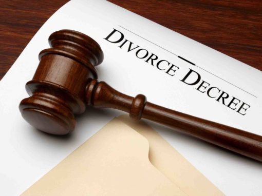 Divorce Decree | Beverly Hills Attorney