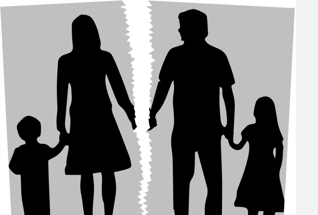 How to Deal With Parent Visitation Rights During a Divorce?