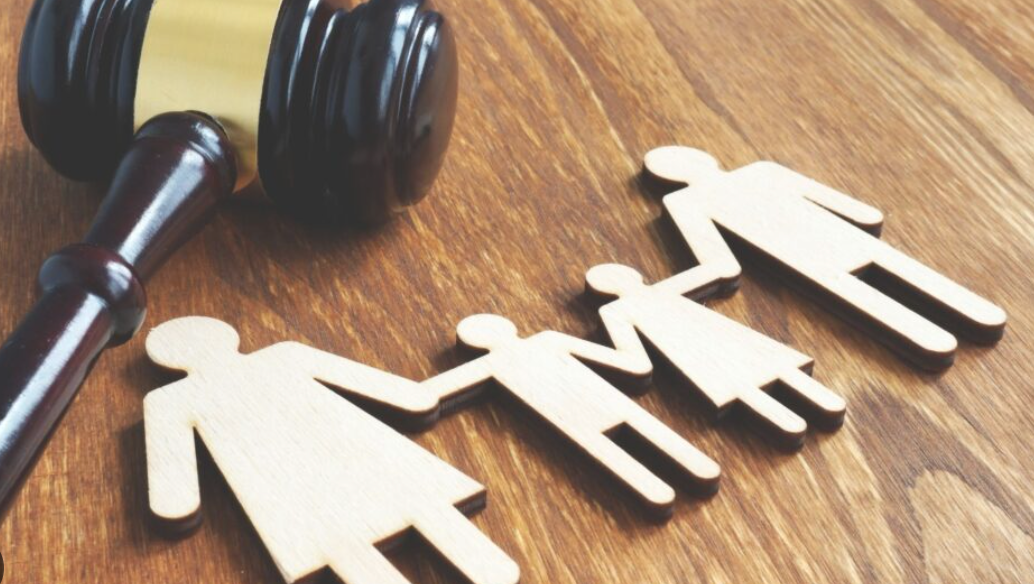 What You Need to Know About California Family Law