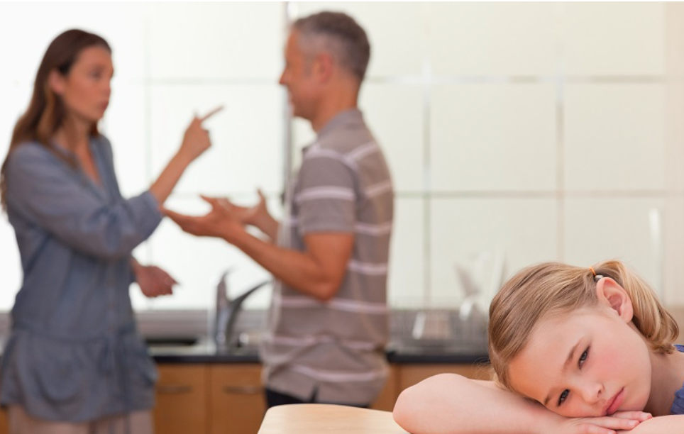 The Unexpected Ways Divorces Can Impact Kids (And How to Support Them)